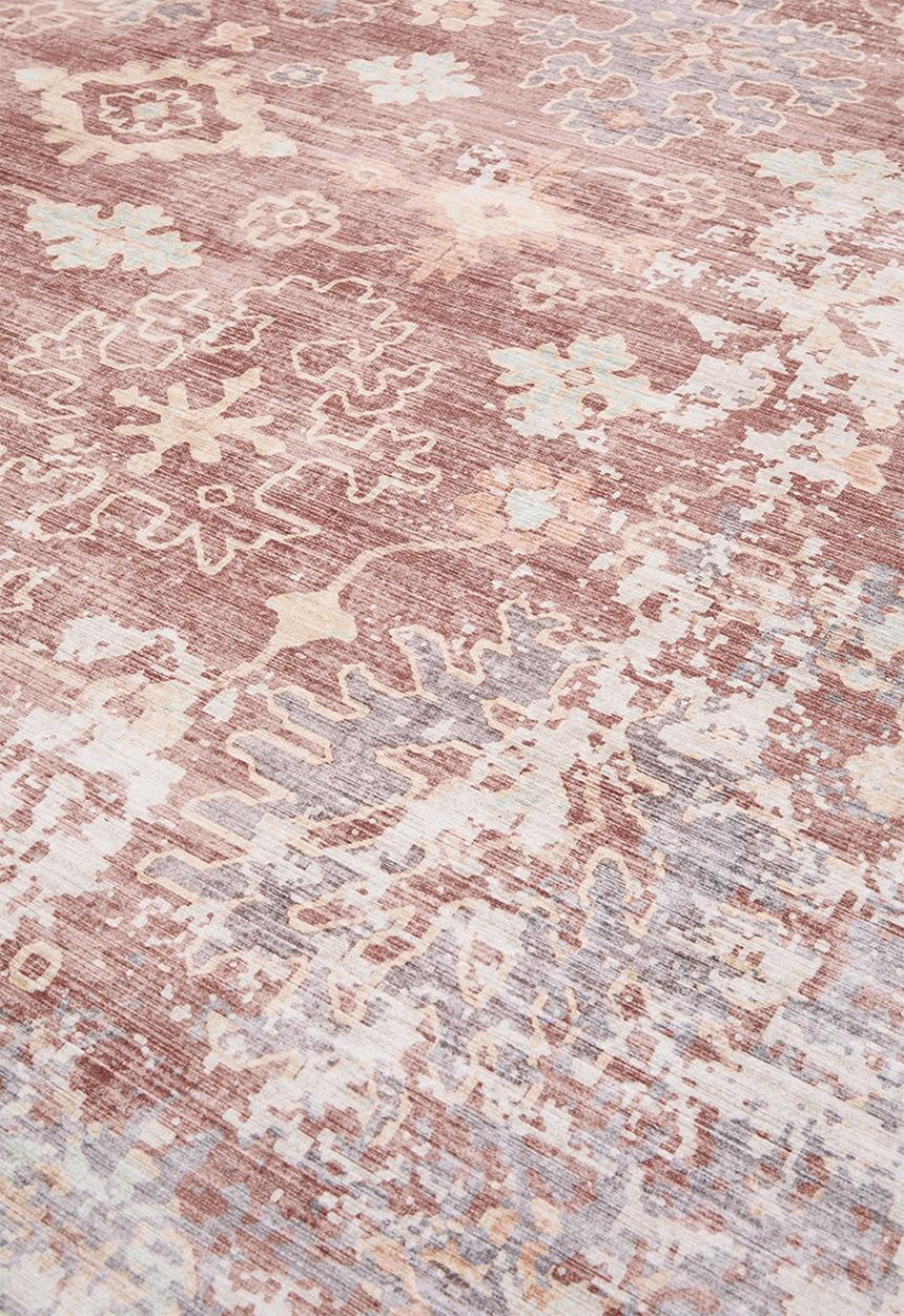 Sixth Floor - Brisbane Serene Rug - multi