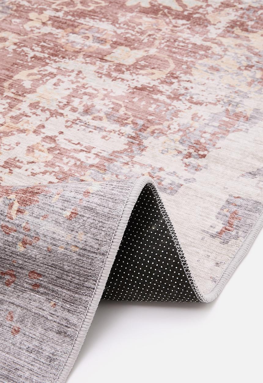Sixth Floor - Brisbane Serene Rug - multi