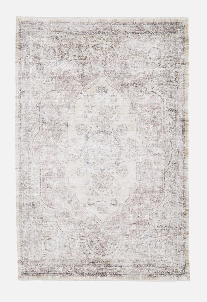 Fotakis - Eve Nover Antique Rug - Natural