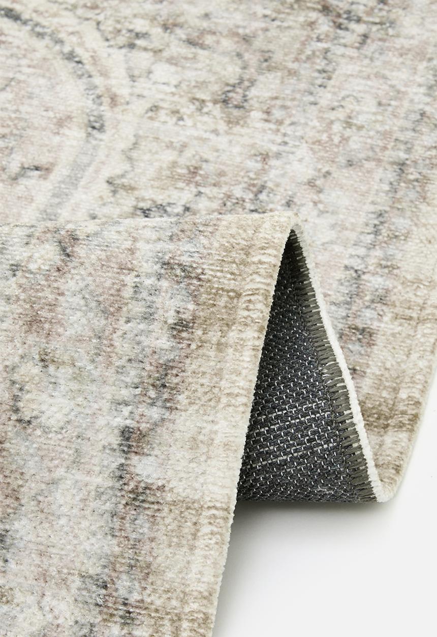 Fotakis - Eve Nover Antique Rug - Natural