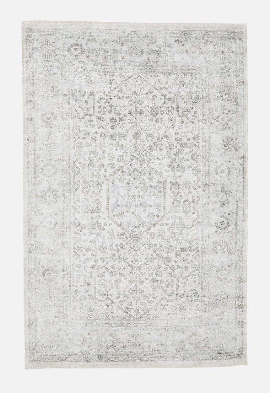 Fotakis - Eve Zion Antique Rug - Natural