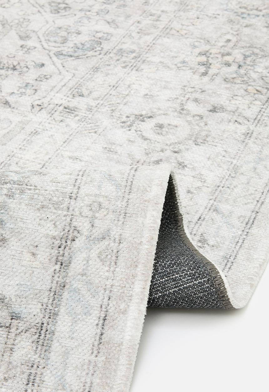 Fotakis - Eve Zion Antique Rug - Natural