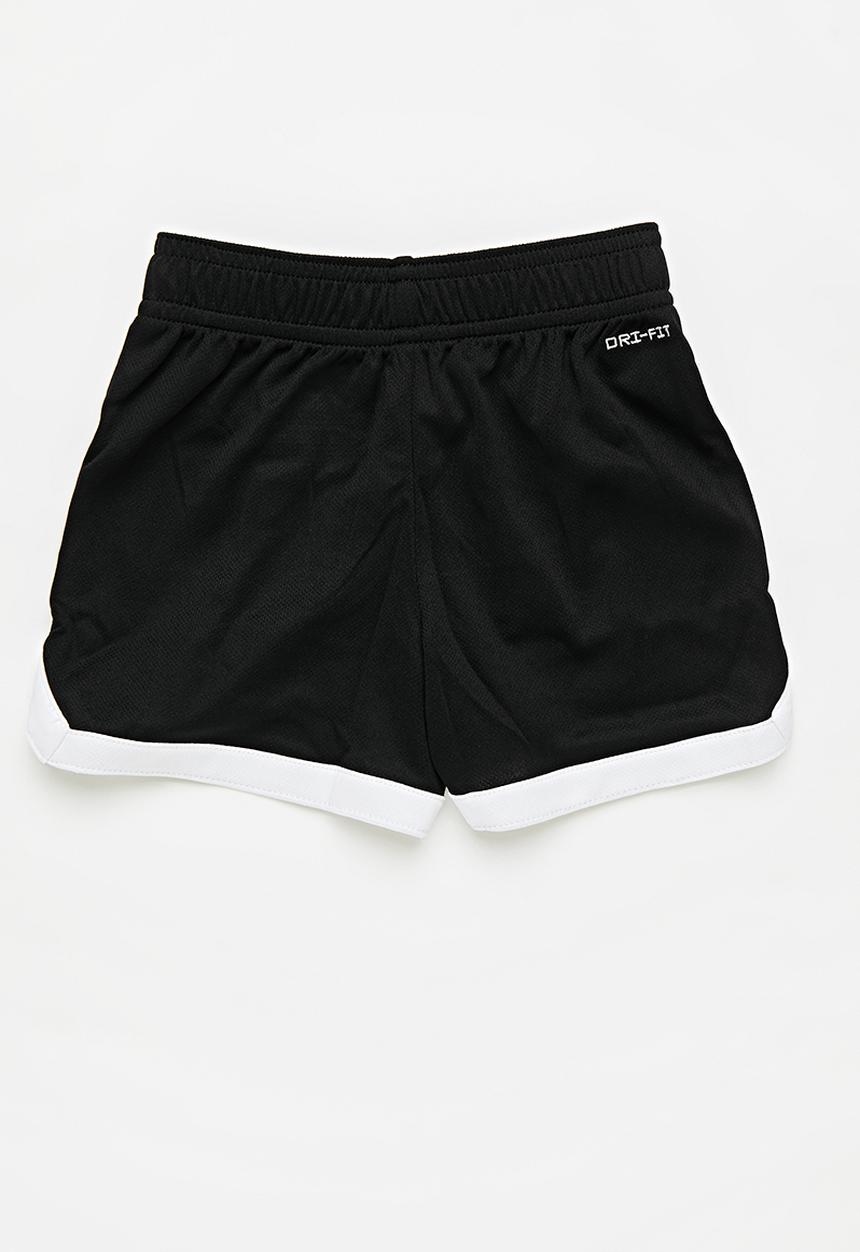 Nike - Nike dri-fit short - black