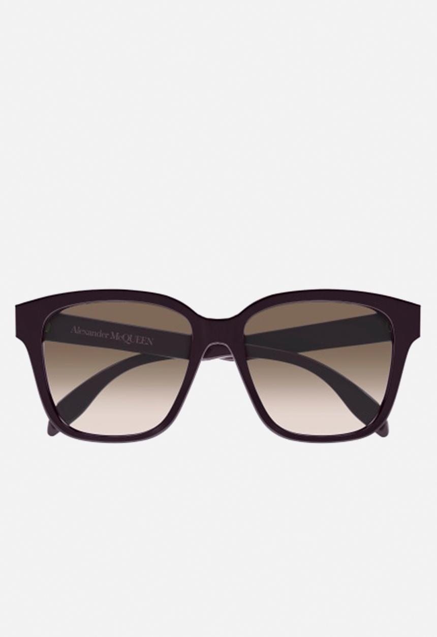 Alexander McQueen - Alexander McQueen am0331sk-003 - burgundy