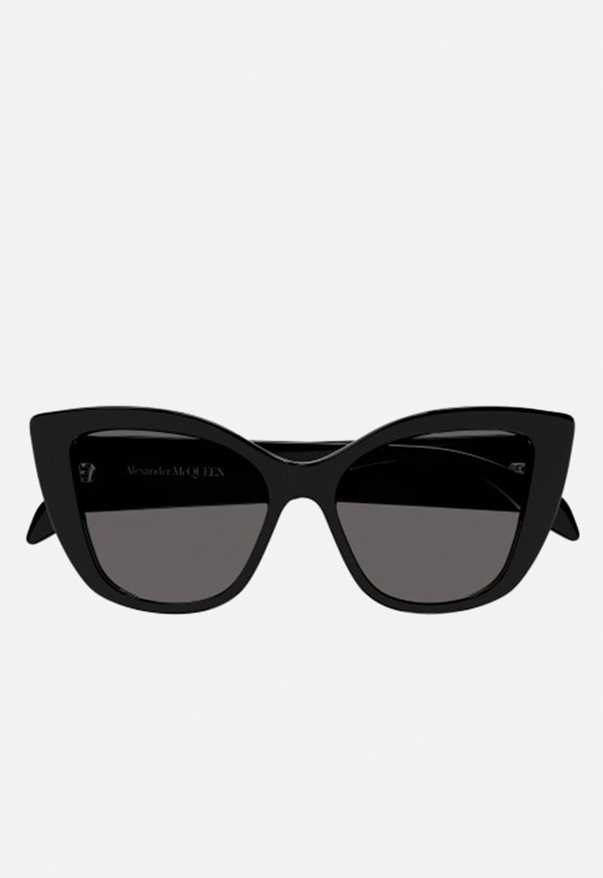 Alexander McQueen - Alexander McQueen am0347s-001 - black