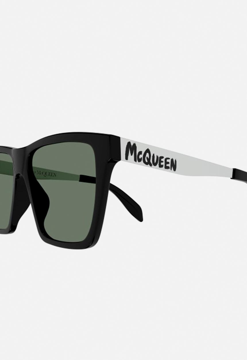 Alexander McQueen - Alexander McQueen am0352s-002 - black