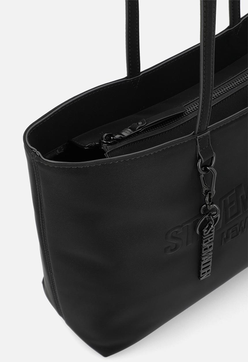 Steve Madden - Blessin large tote bag-black