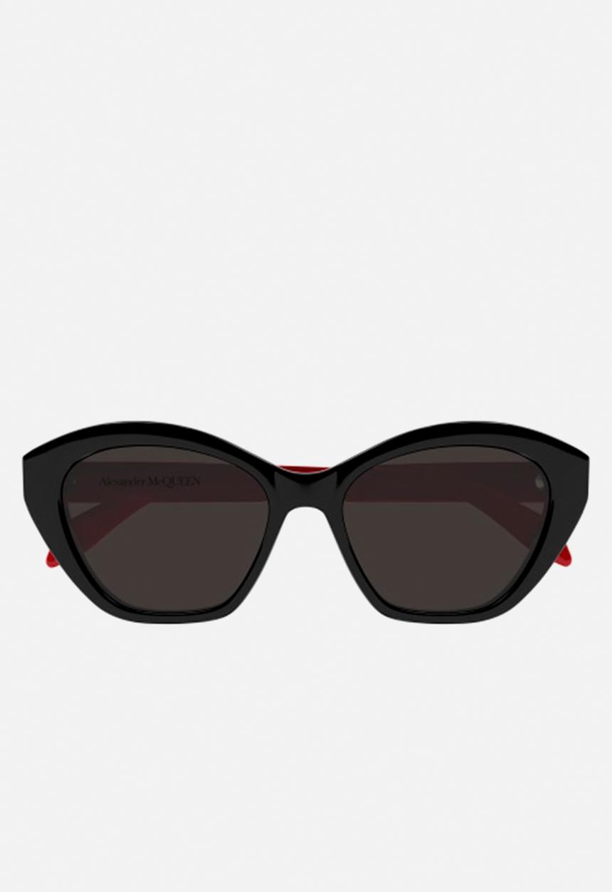 Alexander McQueen - Alexander McQueen am0355s-003 - black