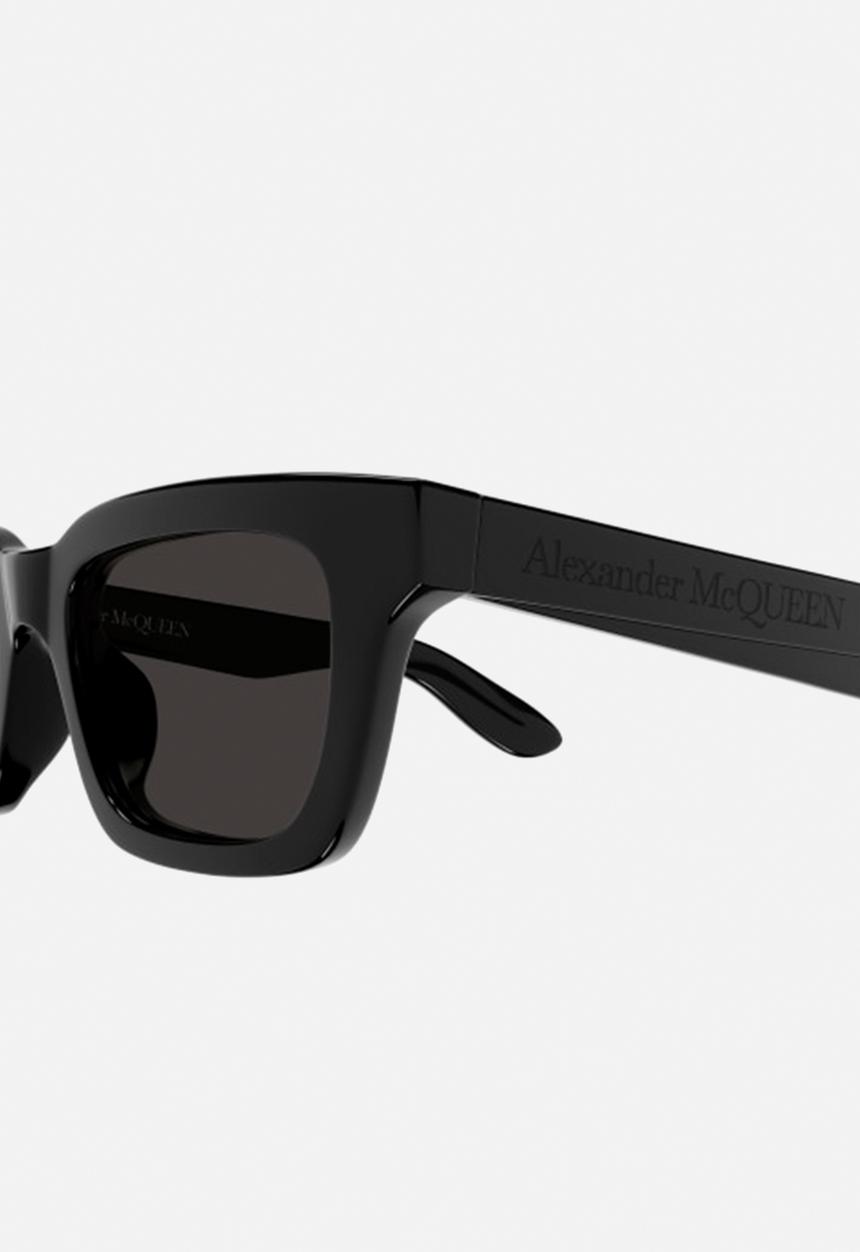 Alexander McQueen - Alexander McQueen am0392s-001 - black