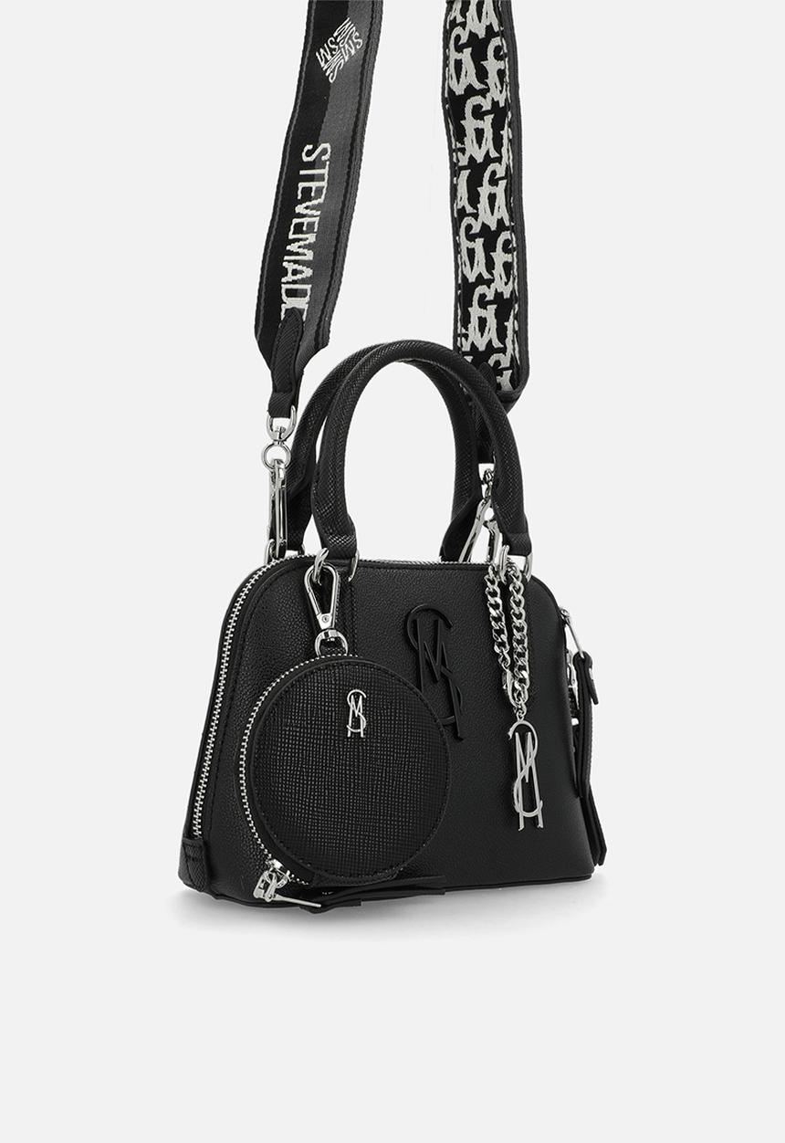Steve Madden - Bruling crossbody bag - black