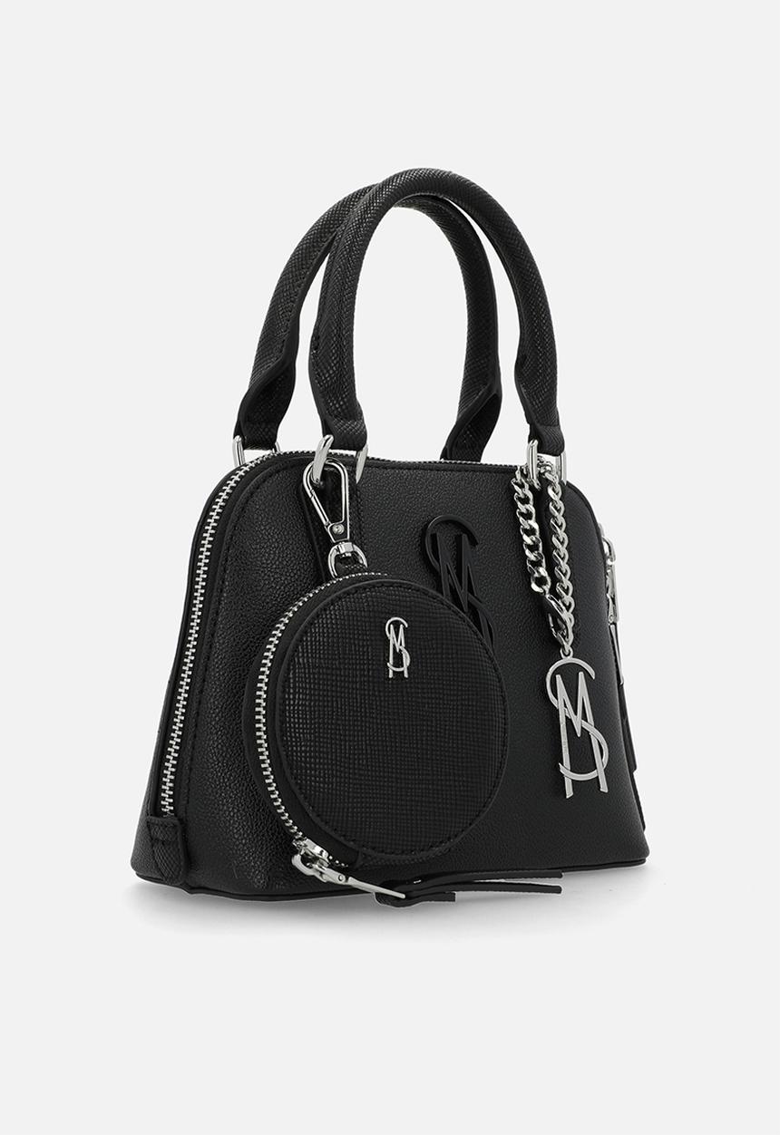 Steve Madden - Bruling crossbody bag - black