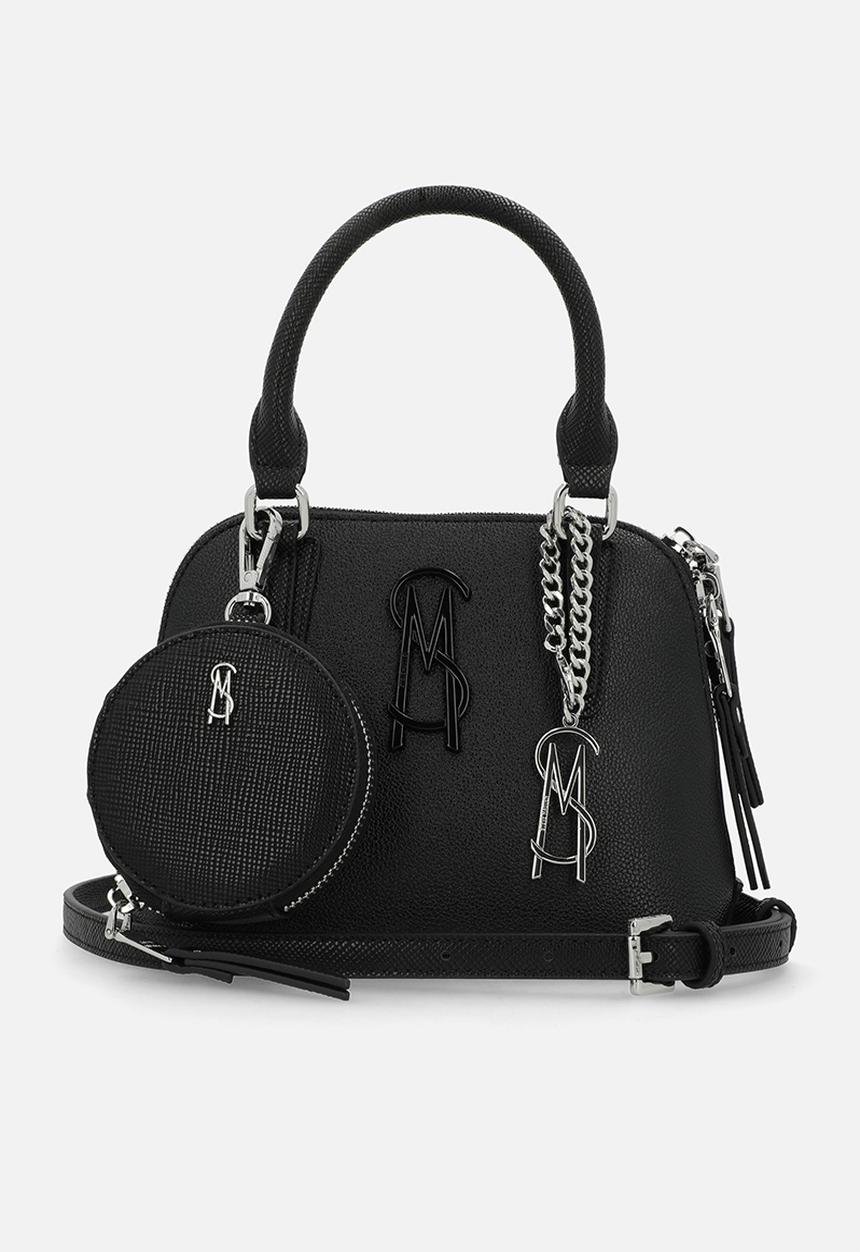 Steve Madden - Bruling crossbody bag - black