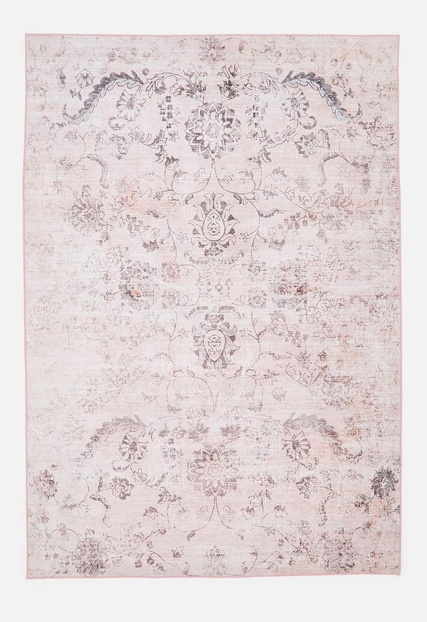 Sixth Floor - Brisbane Flora Rug - Natural
