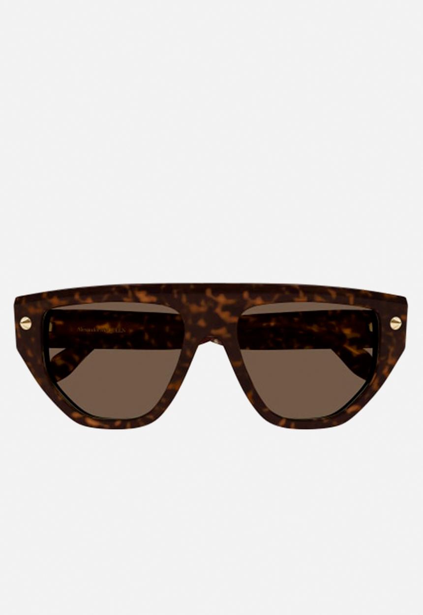 Alexander McQueen - Alexander McQueen am0408s-002 - havana