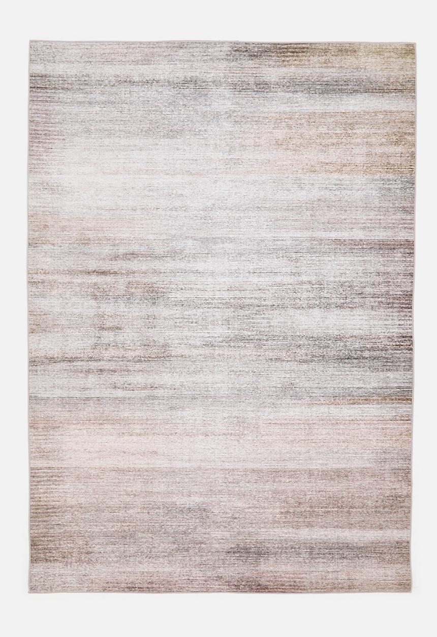 Sixth Floor - Brisbane Pulse Distressed Rug - Natural