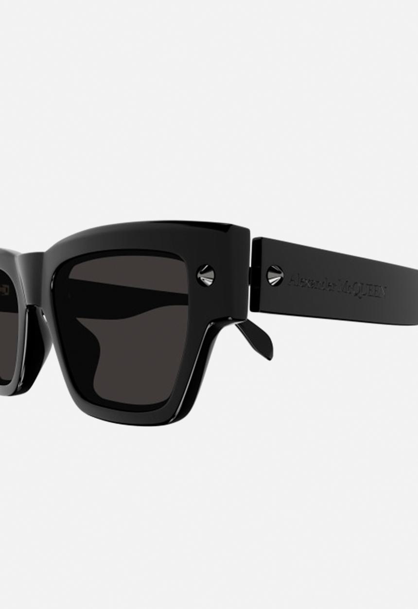 Alexander McQueen - Alexander McQueen am0409s-001 - black