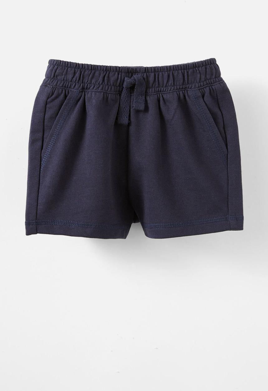 Cotton On - Blake short - navy ink