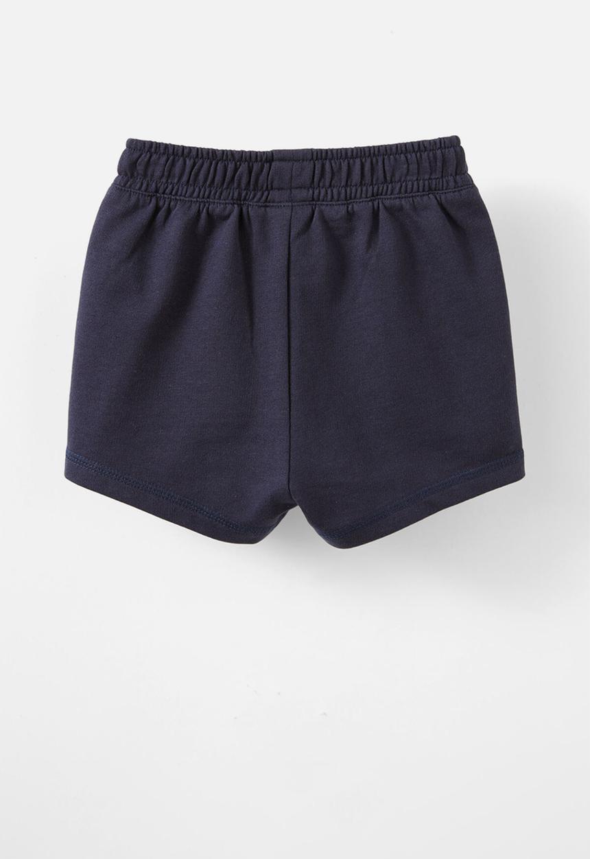 Cotton On - Blake short - navy ink