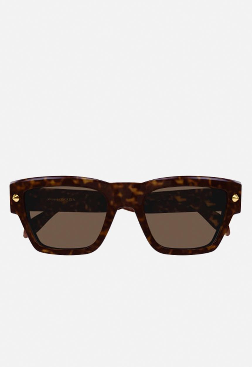 Alexander McQueen - Alexander McQueen am0409s-002 - havana