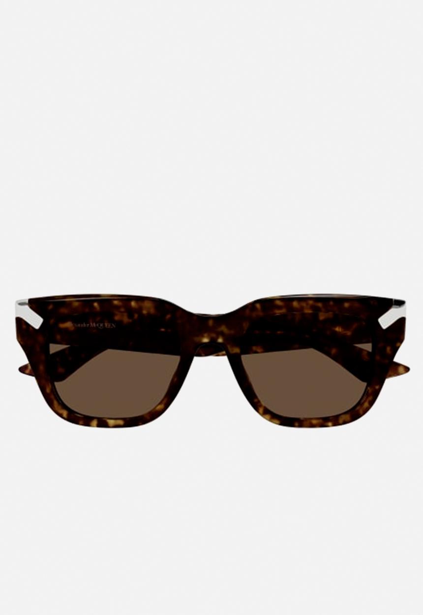 Alexander McQueen - Alexander McQueen am0439s-003 - havana