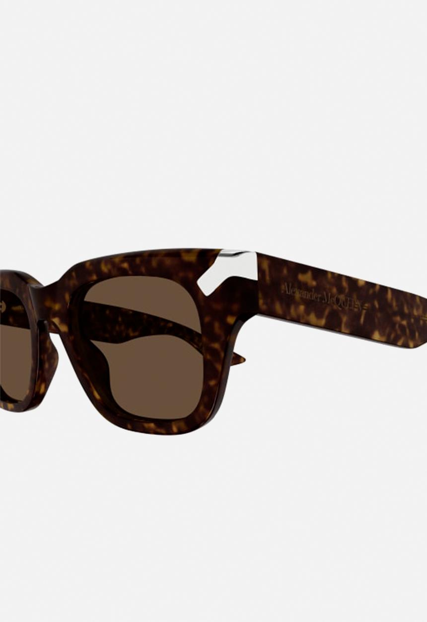 Alexander McQueen - Alexander McQueen am0439s-003 - havana