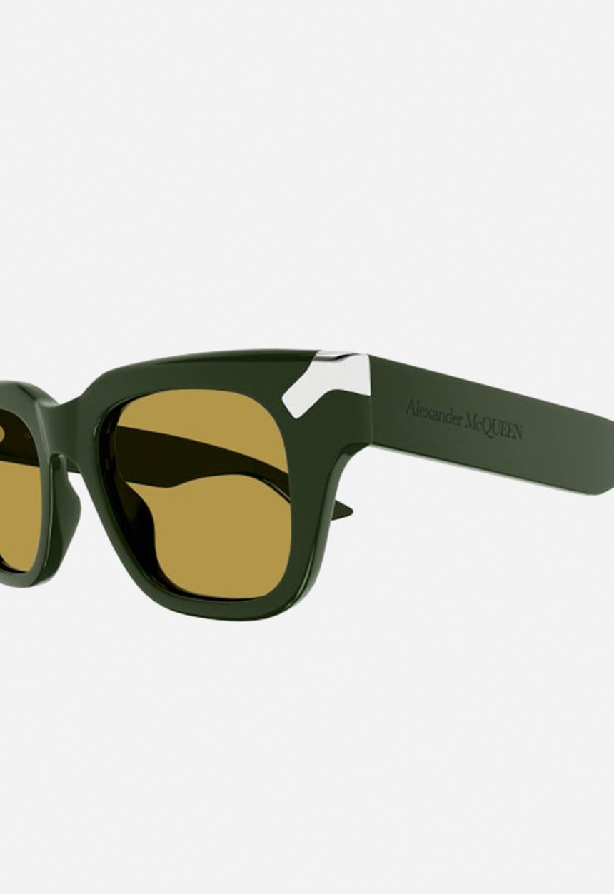 Alexander McQueen - Alexander McQueen am0439s-004 - green