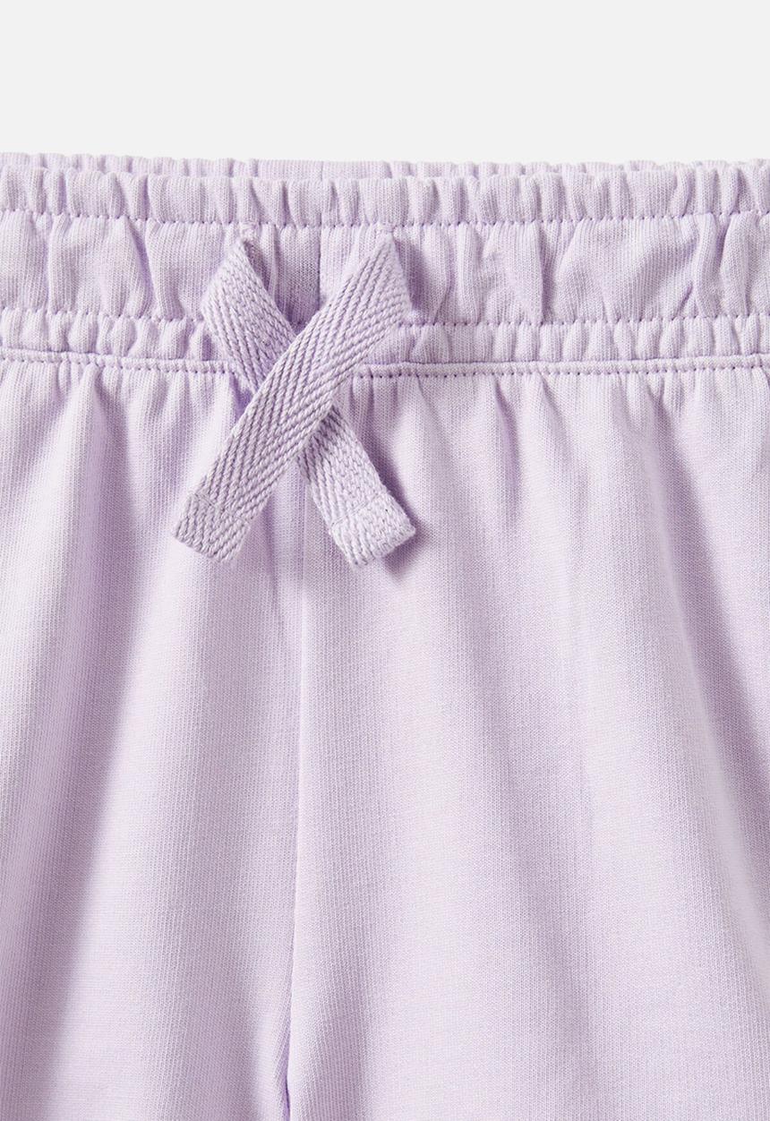 Cotton On - Blake short - vintage lilac