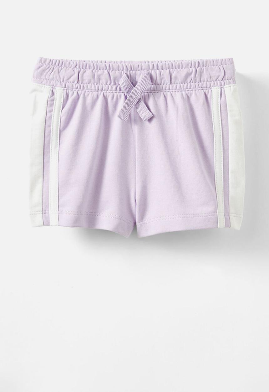 Cotton On - Blake short - vintage lilac