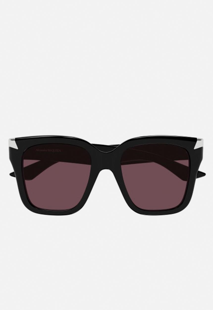 Alexander McQueen - Alexander McQueen am0440s-002 - black