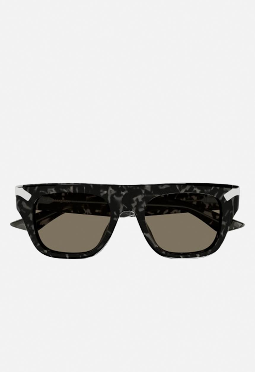 Alexander McQueen - Alexander McQueen am0441s-003-havana
