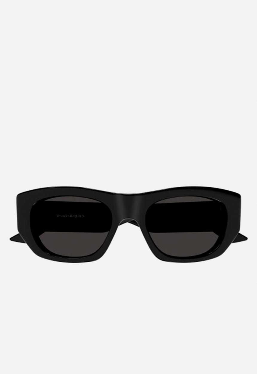 Alexander McQueen - Alexander McQueen am0450s-001-black