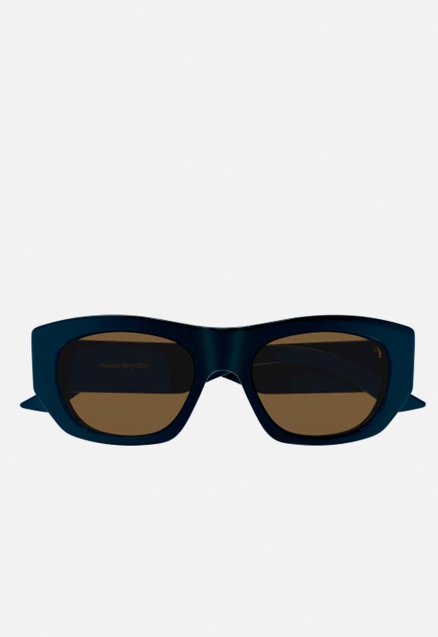 Alexander McQueen - Alexander Mcqueen am0450s-003-blue