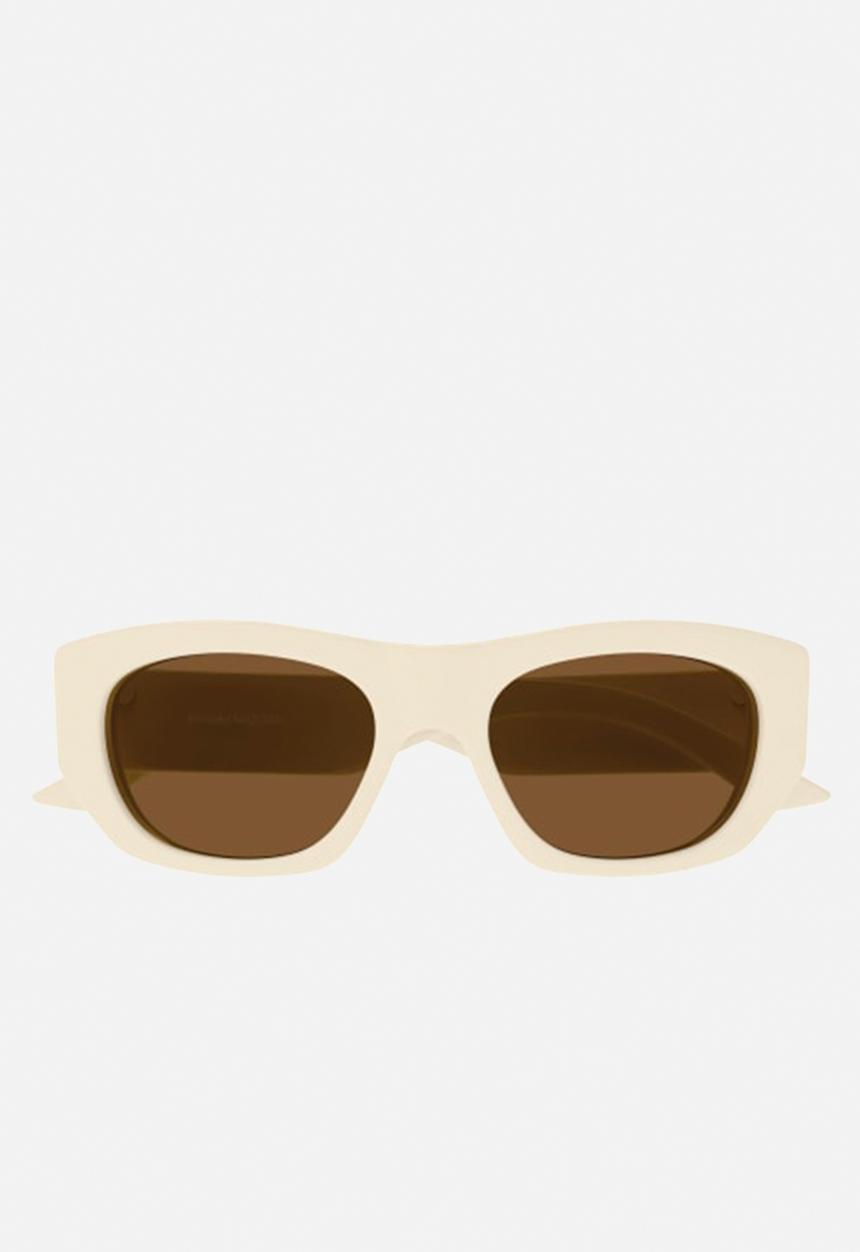 Alexander McQueen - Alexander McQueen am0450s-004-ivory