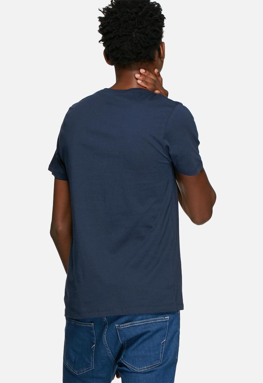 Jack & Jones - New tone tee