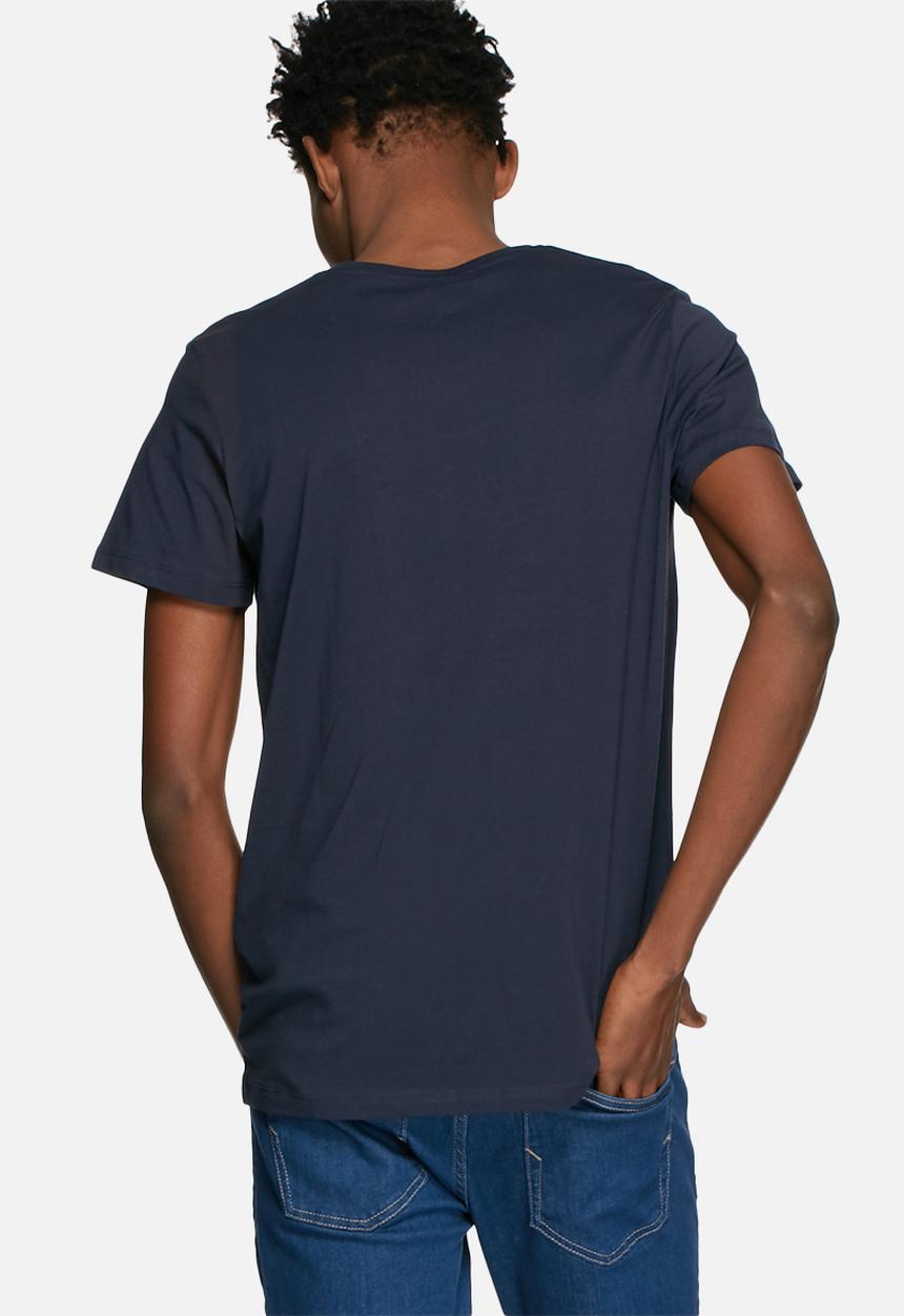 Jack & Jones - Traffic tee