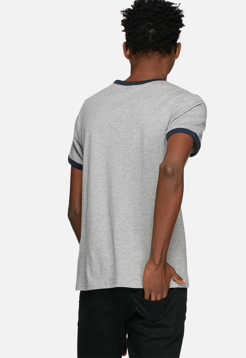 Jack & Jones - Retro tee