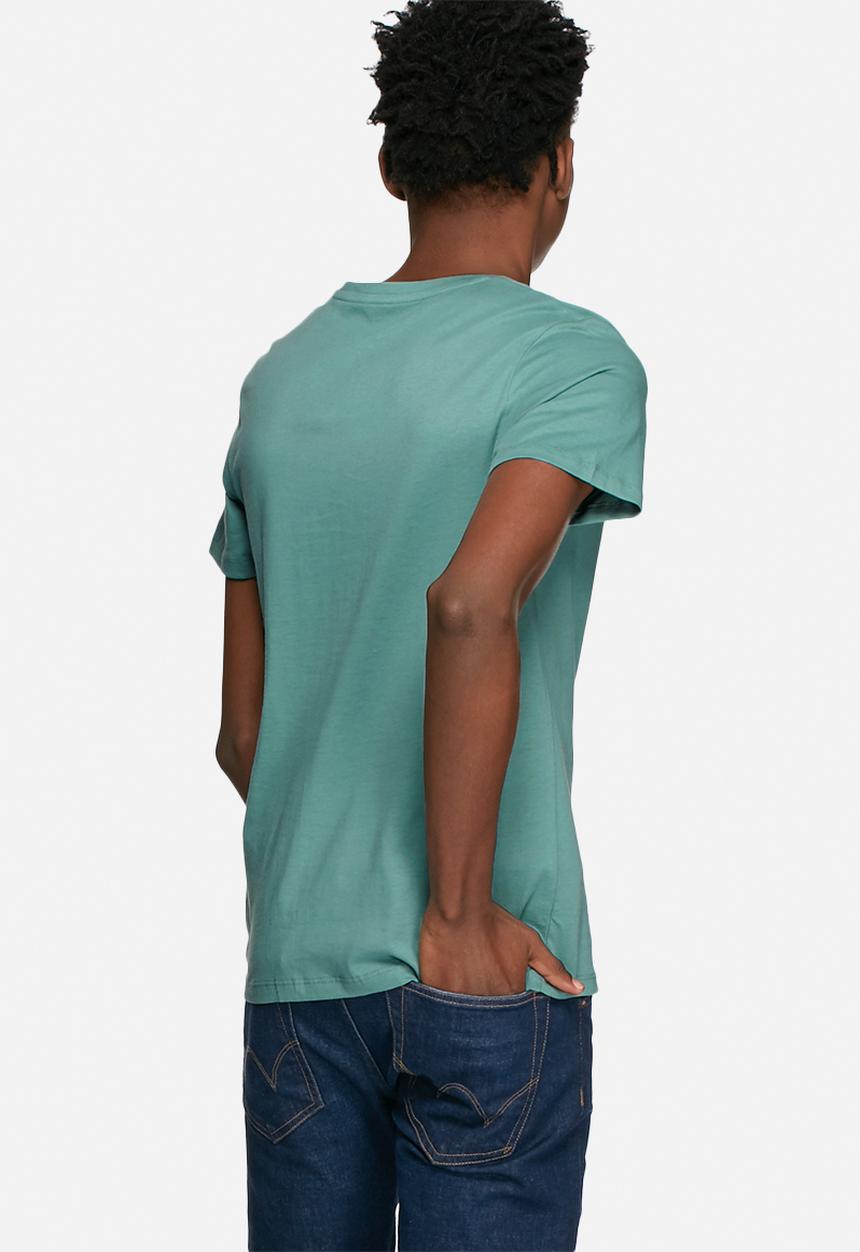 Jack & Jones - New tone tee