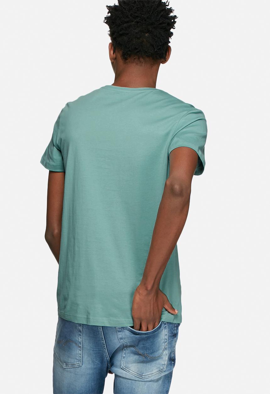 Jack & Jones - Traffic tee