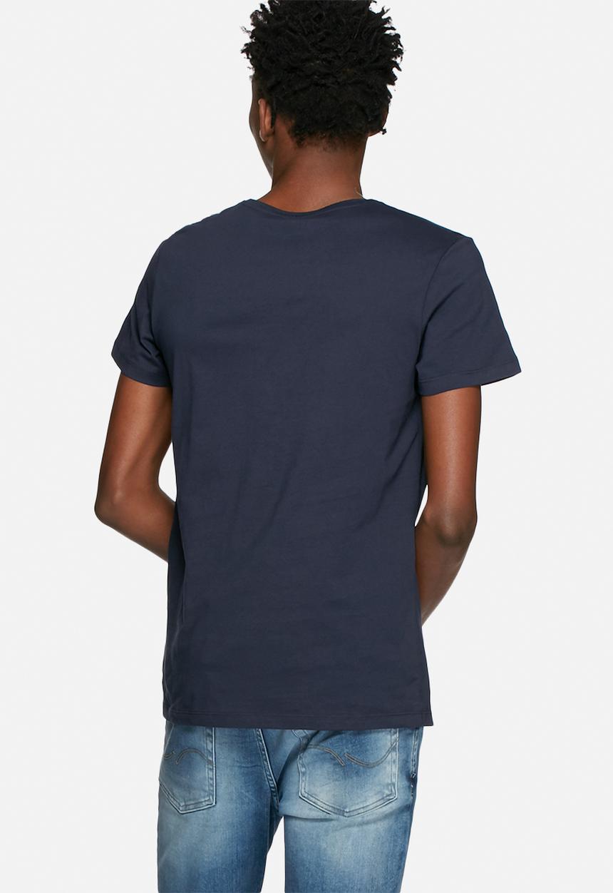 Jack & Jones - Traffic tee