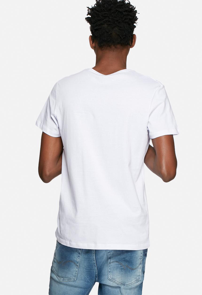 Jack & Jones - Traffic tee