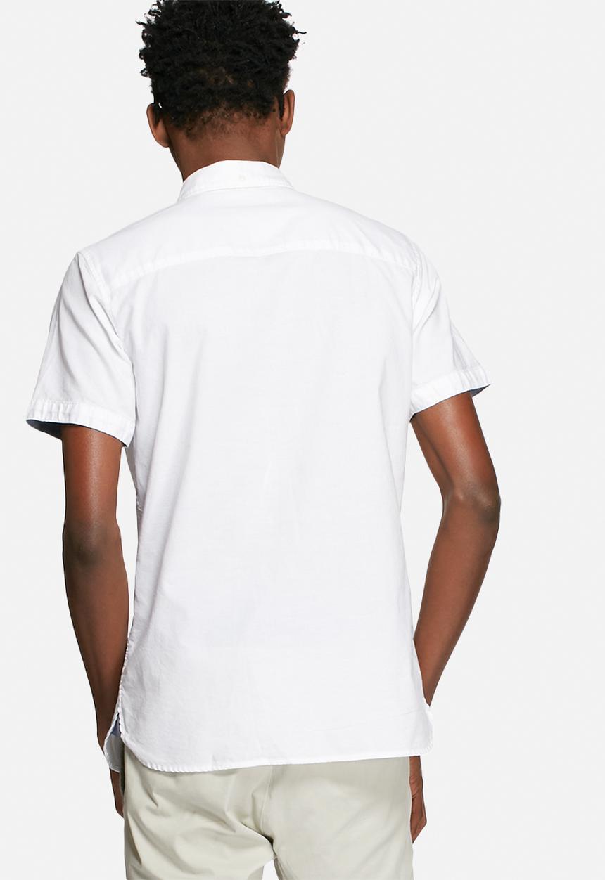 Jack & Jones - David slim shirt