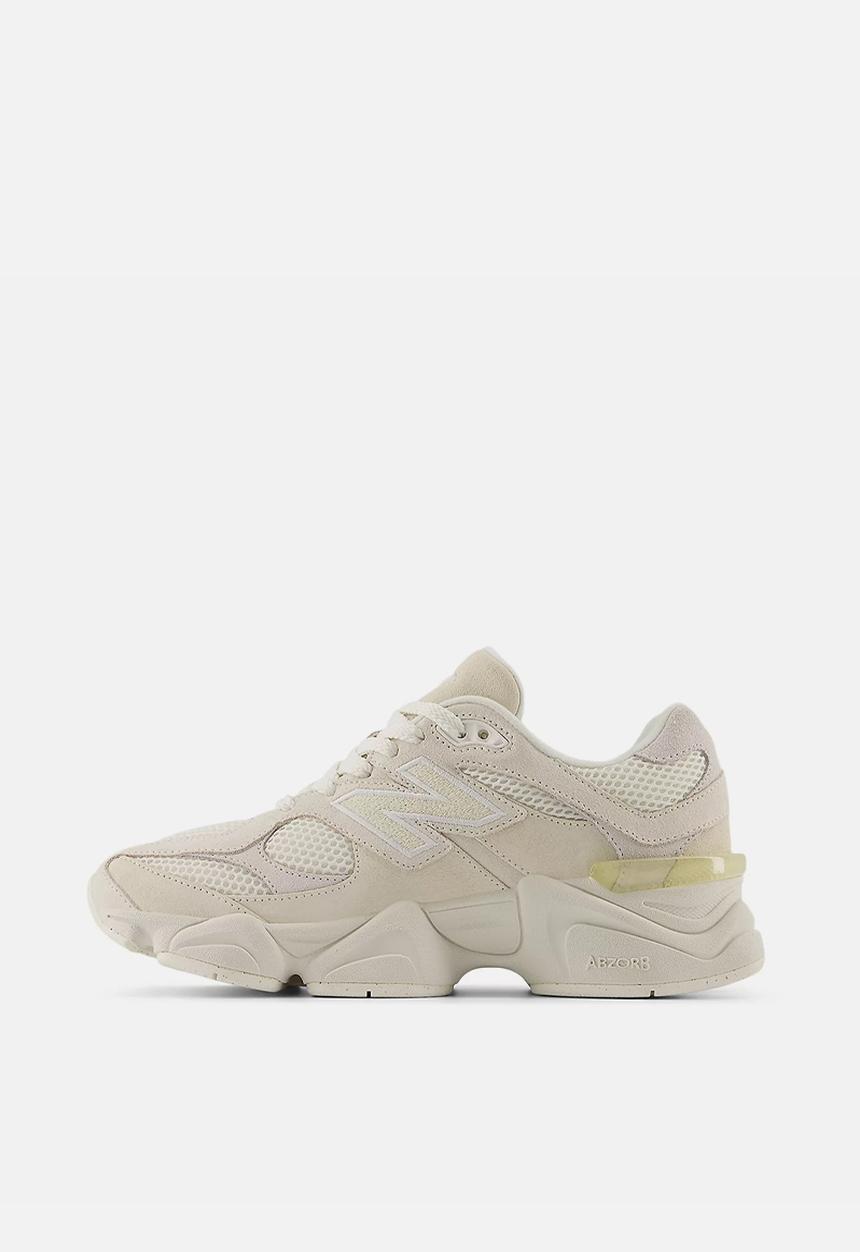New Balance  - 9060 V1 Grade School - Angora