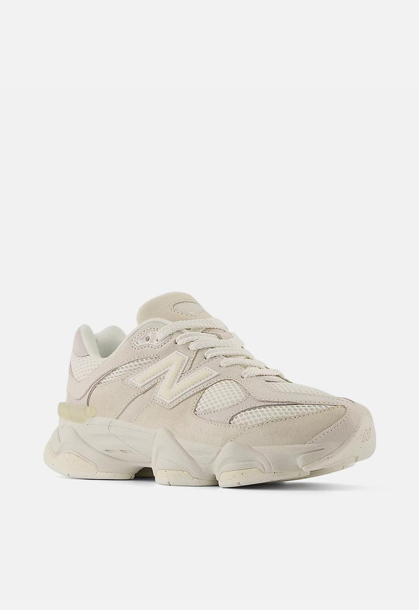 New Balance  - 9060 V1 Grade School - Angora