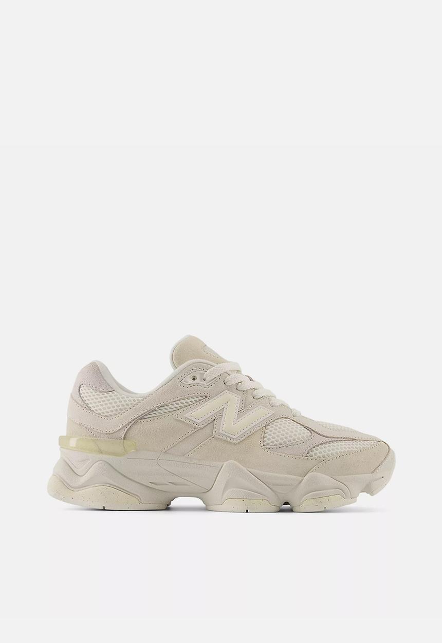 New Balance  - 9060 V1 Grade School - Angora