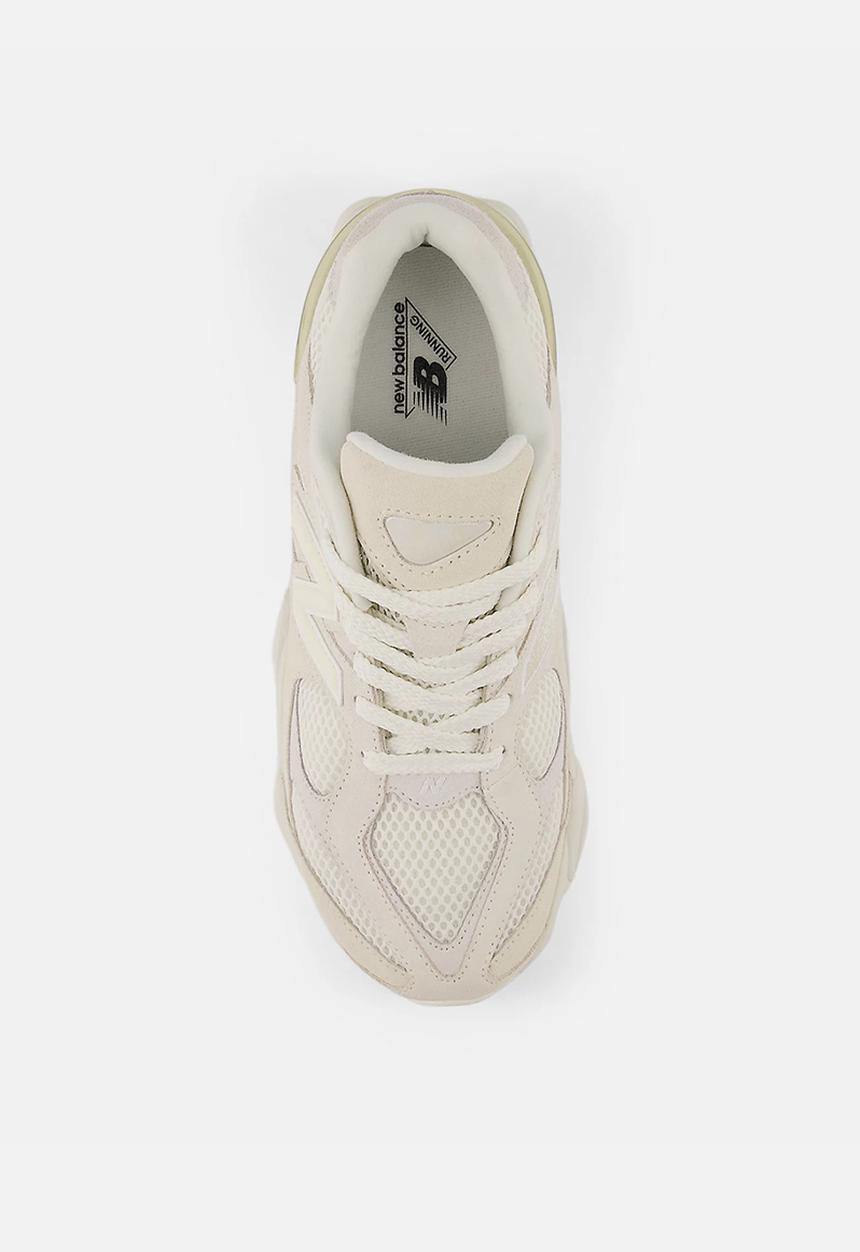 New Balance  - 9060 V1 Grade School - Angora