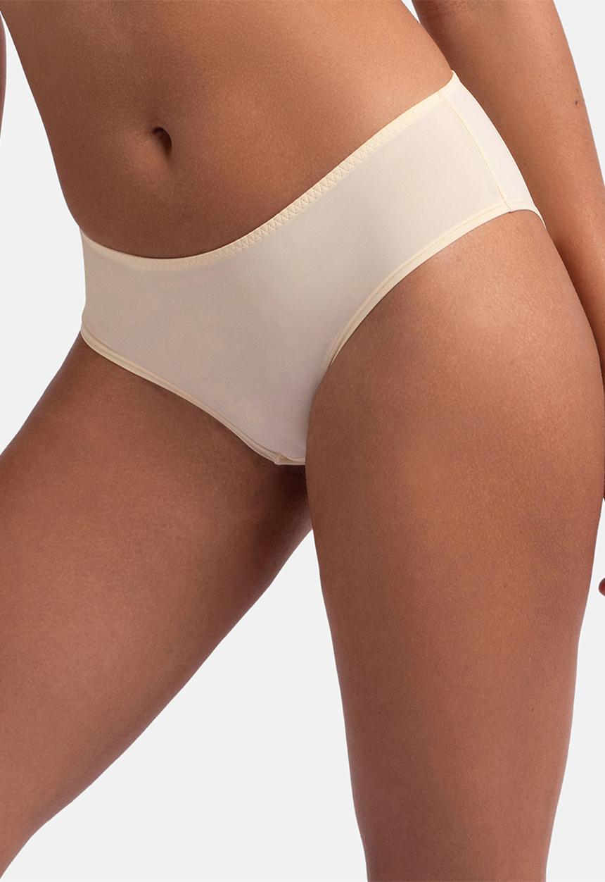 DORINA - Imani 2 pack hipster classic - pink/ivory