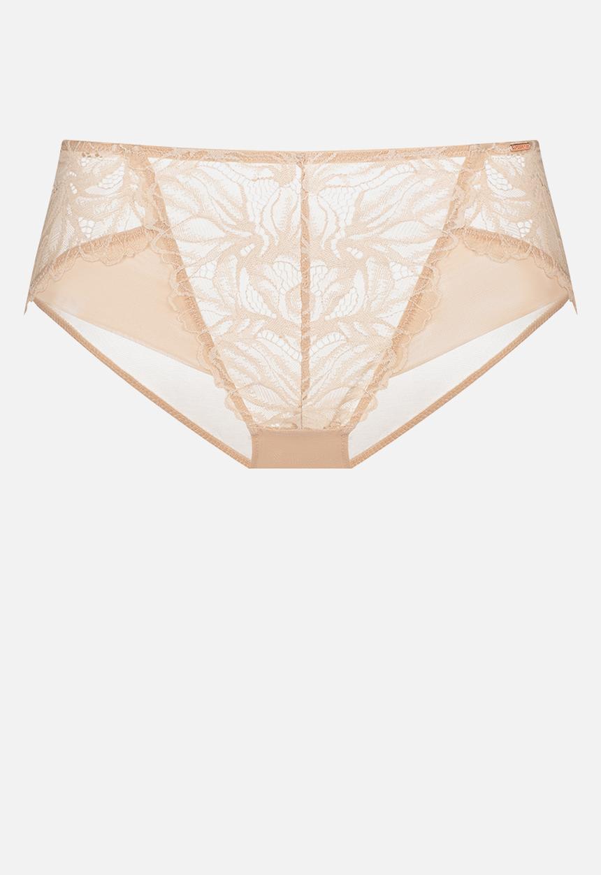 DORINA - Raelynn midi - beige