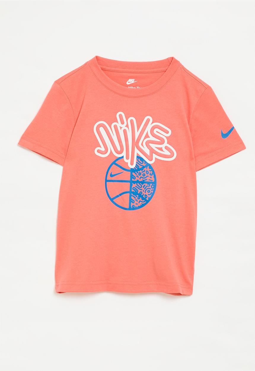 Nike - Nike s/s tee - magic ember
