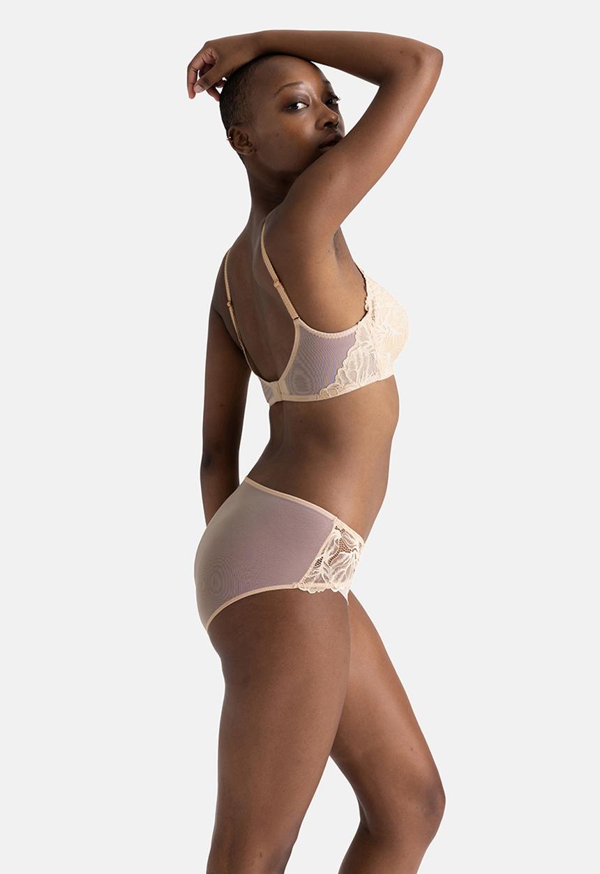 DORINA - Raelynn soft bra - beige
