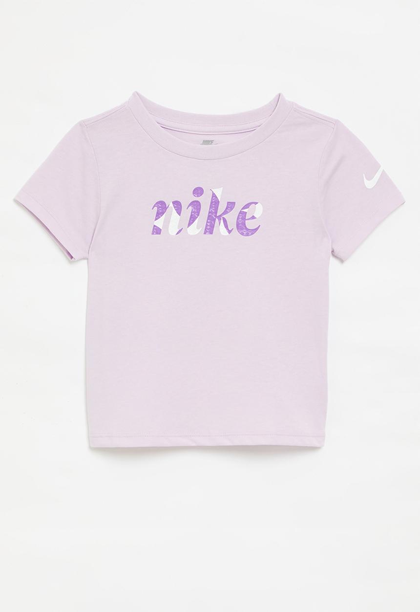 Nike - Nike s/s tee - doll